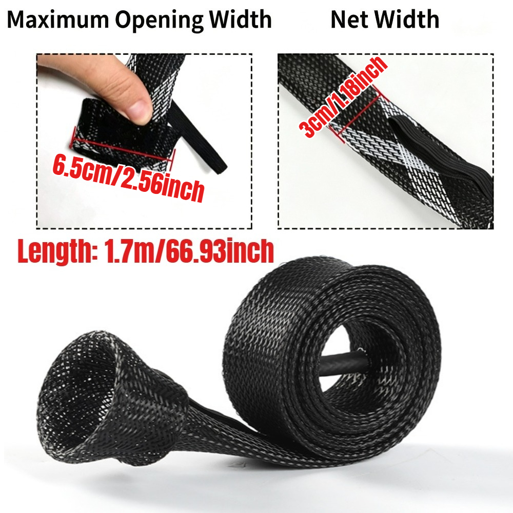 1pc Fishing Rod Cover Spinning - Fishing Rod Spinning ulasan dan harga