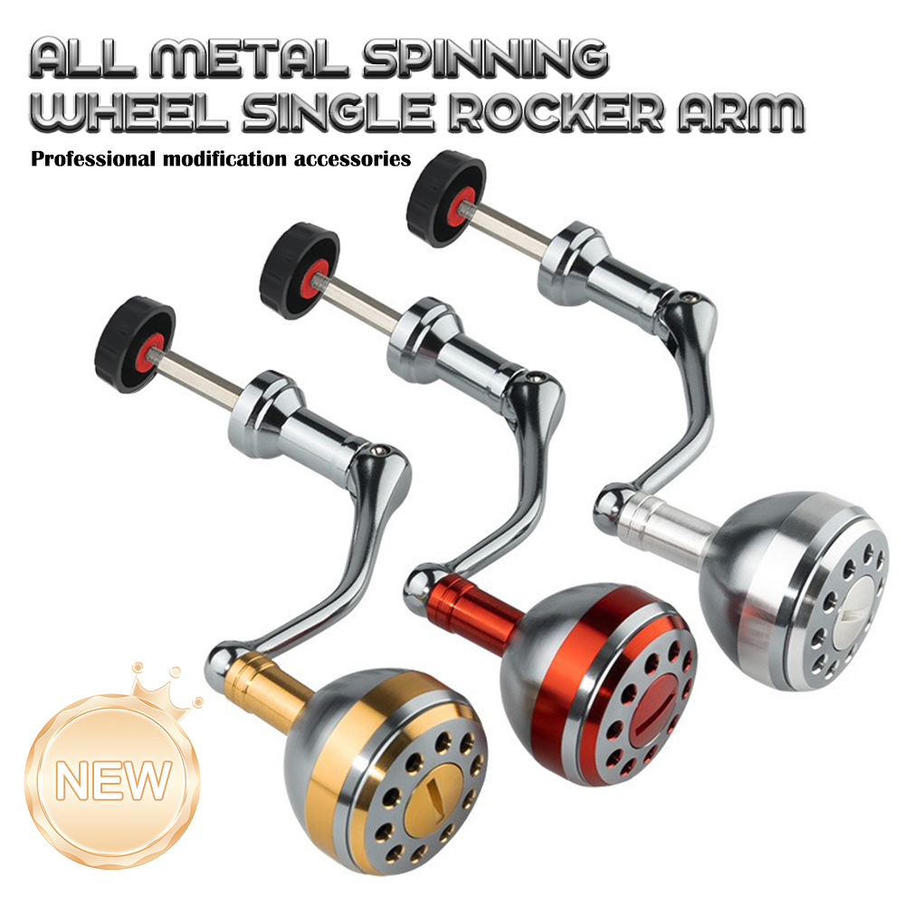 MBLN CNC Accessories Spinning  - Daiwa Reel Bg ulasan dan harga
