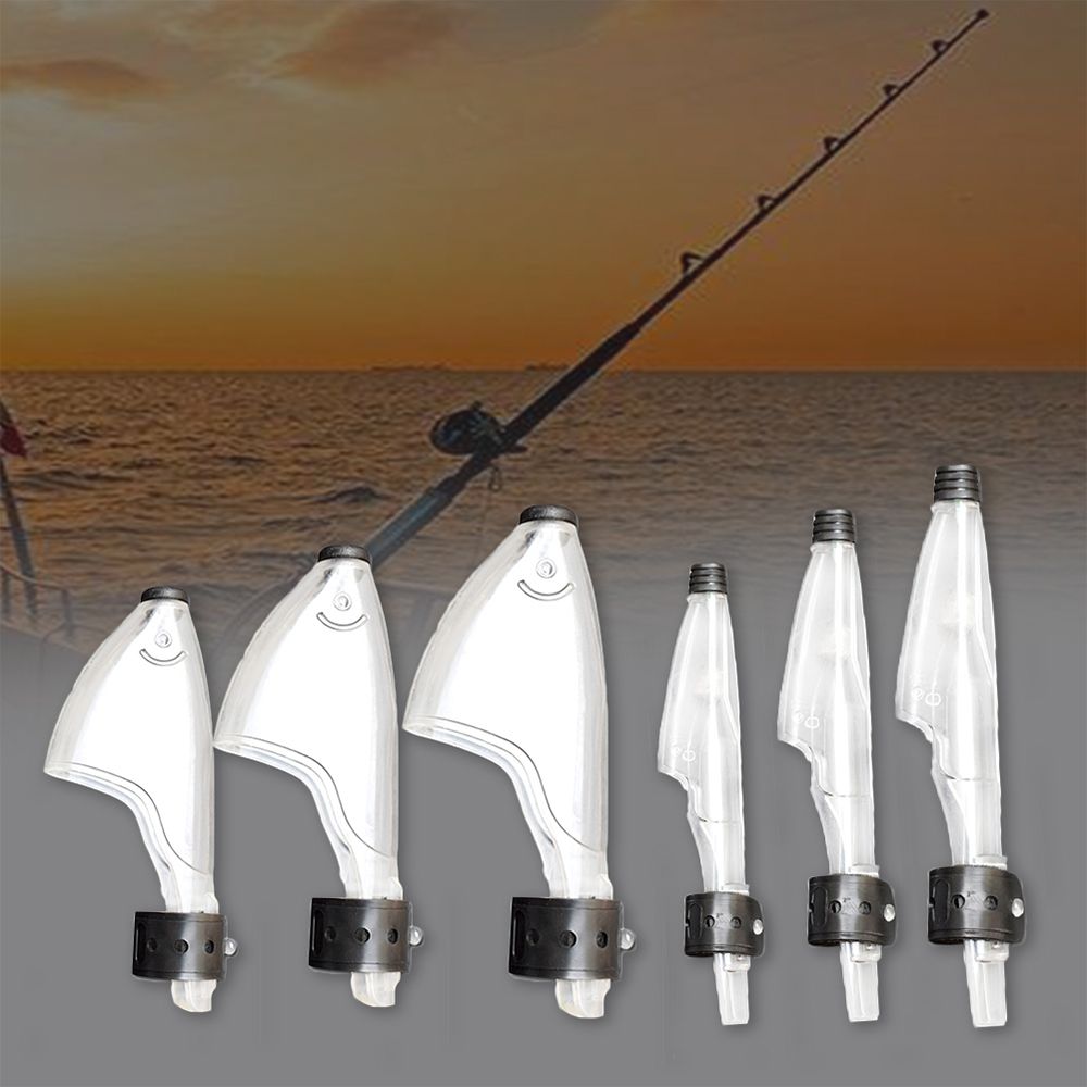 4Style Plastic Fishing rod gui - Fishing Rod Casting ulasan dan harga