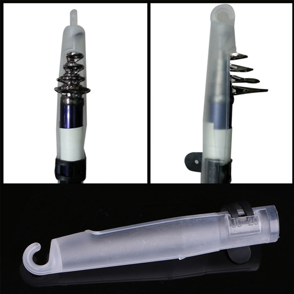 4Style Plastic Fishing rod gui - Fishing Rod Casting ulasan dan harga