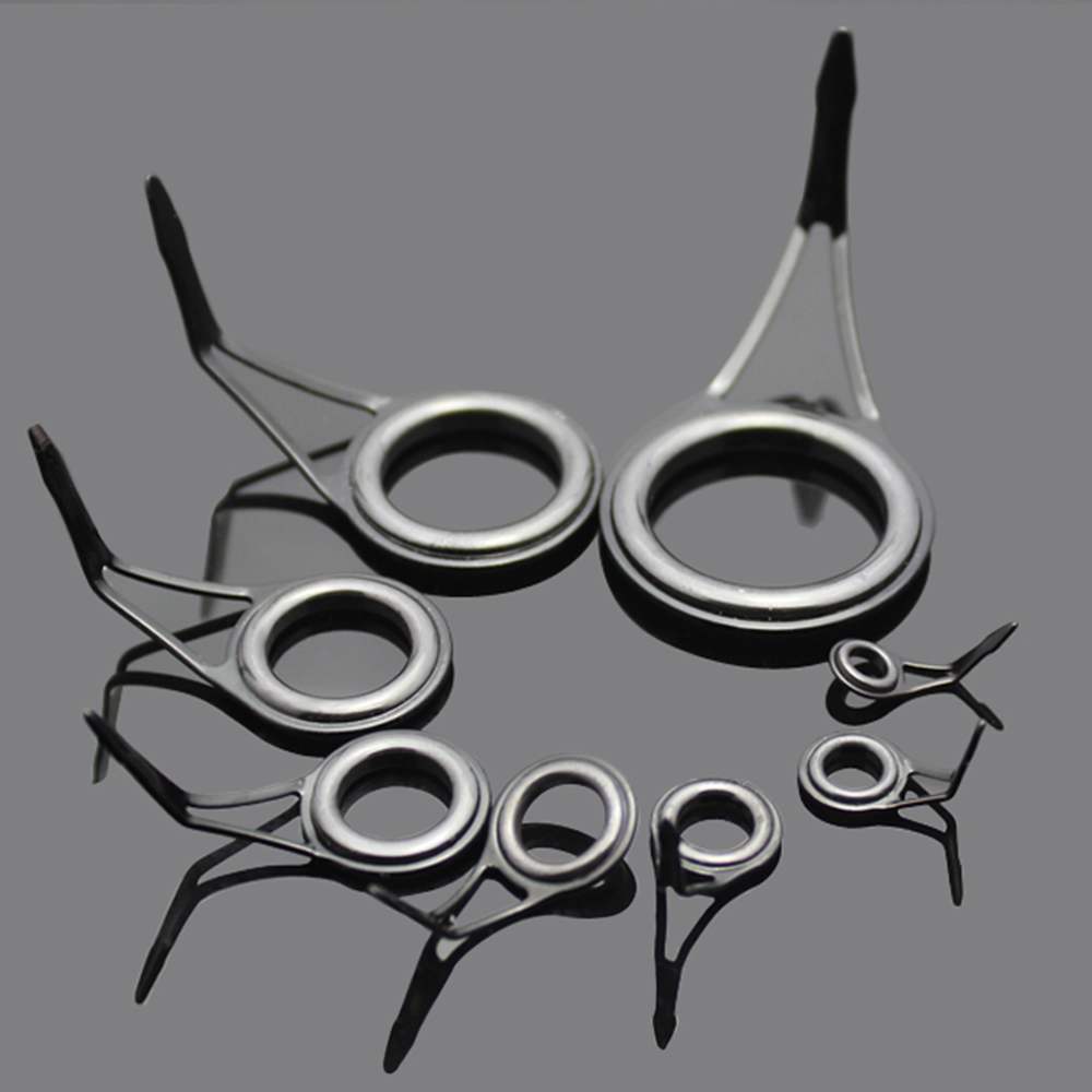 75pcs Various Sizes Fishing Ro - Fishing Rod Building Kit ulasan dan harga