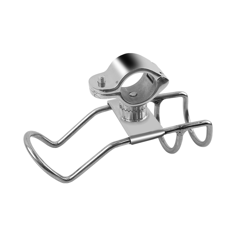 Boat Fishing Rod Holder Clamp- - Fishing Rod Holder ulasan dan harga