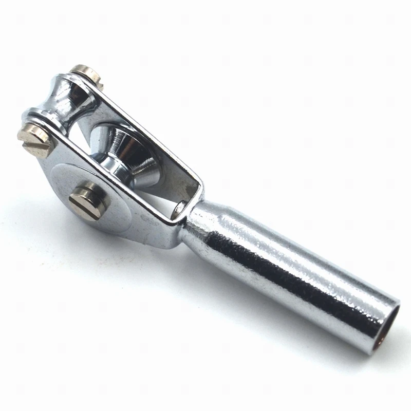 Topranc Fishing Roller Guide R - Fishing Rod Tip Replacement ulasan dan harga