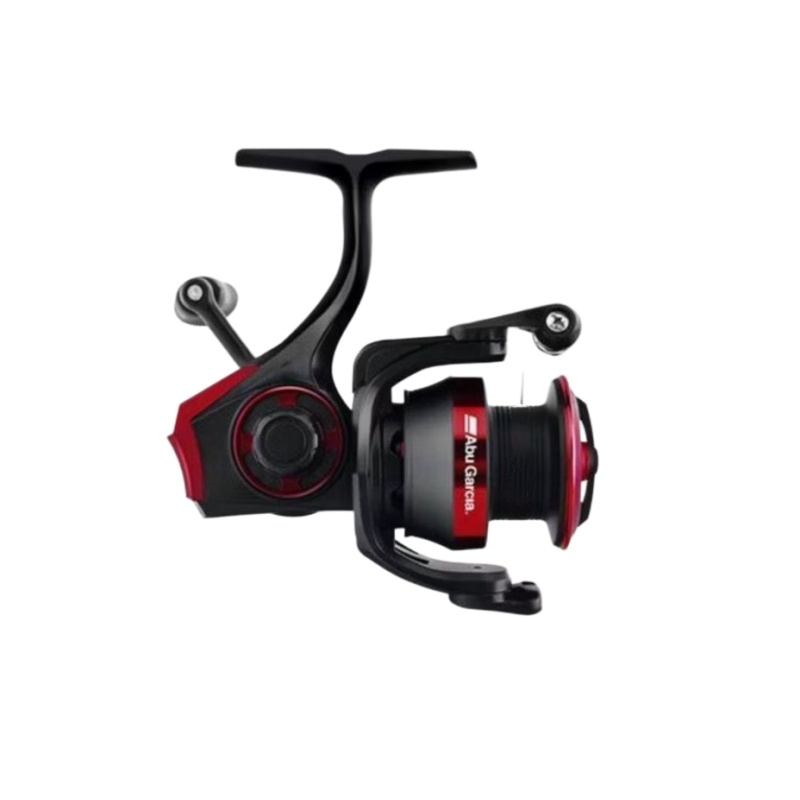 Abu Garcia BMA Spinning Fishin - Daiwa Reel Bg ulasan dan harga