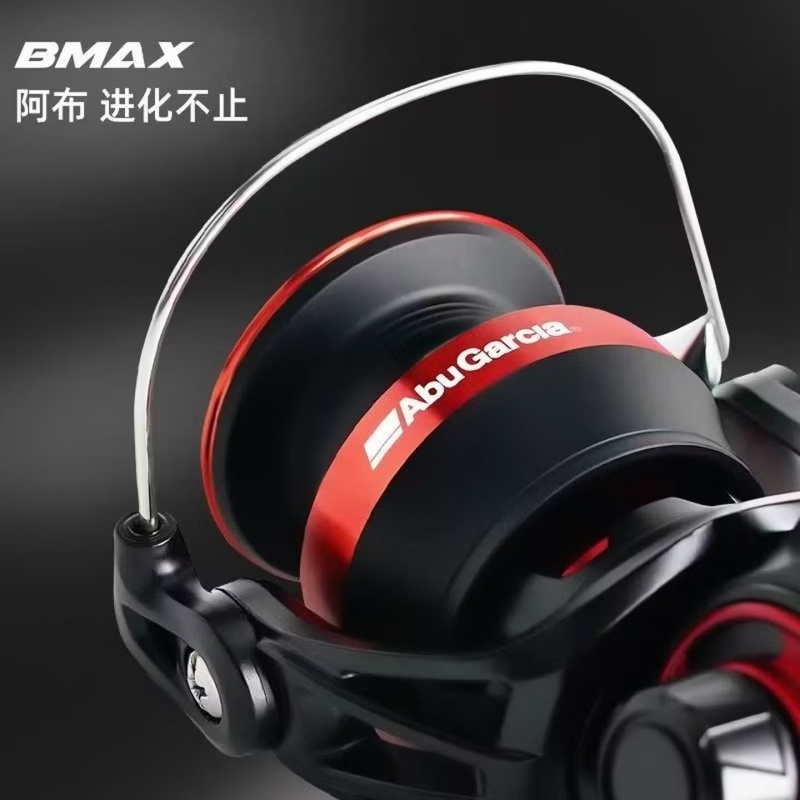Abu Garcia BMA Spinning Fishin - Daiwa Reel Bg ulasan dan harga